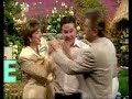 Great Wheel of Fortune moment