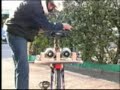 Turbo bici