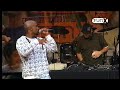 Blaxtar Ft. Tha Gosple - Change Dance (Live) Blaxtar Ft. Tha Gosple - Change Dance (Live)