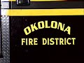 Crews Respond To Fire, Hazmat
