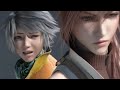Final Fantasy XIII TGS 2009 Trailer