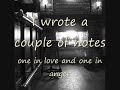Sugarland-Keep You Lyrics Sugarland-Keep You Lyrics