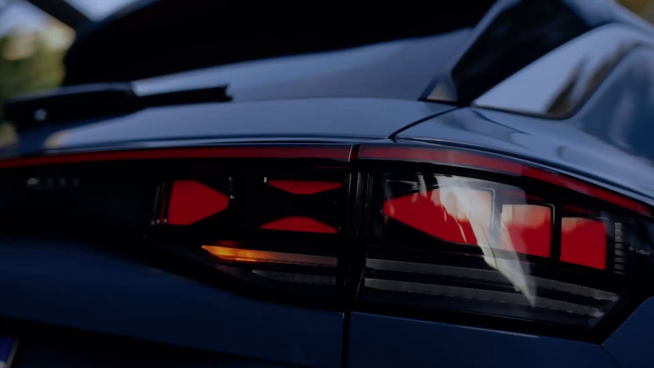 Novo Tiguan | VW Brasil