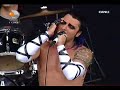 Hayko Cepkin-Zaman Gecti RocknCoke 2006 son parca live..