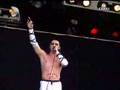 Hayko Cepkin Zaman Gecti RocknCoke 2006 son parca live  