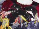 Digimon Adventure Folge 39 (1/2)- Zusammentreffen Zweier Wel