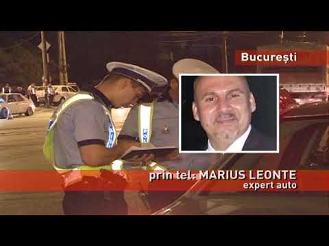 Curse ilegale: doi tineri au fost sancționați