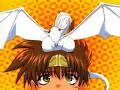Gensomaden Saiyuki OP