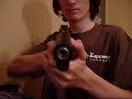 Review of the WE 1911 Single stack .45 colt