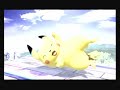 Super Smash Bros Brawl - OPENING SCENE!!!