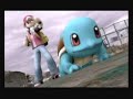 Super Smash Bros Brawl - OPENING SCENE!!!