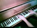 KJ - Honza Kavan - Improvisation