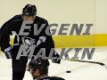 Sidney Crosby Vs Evgeni Malkin