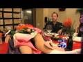 Naked Sushi Premier-Nyotaimori http://www.wix.com/nakedsushi/the-art-of