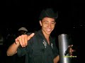 La Competencia De Durango- Antologia de caricias