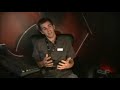 C&C TV - Behind Closed Doors: Kane\