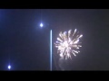 Nieuwjaar 2007-2008 vuurwerk Nieuwjaar 2007-2008 vuurwerk