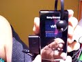 Shiny at MWC: Sony Ericsson W980