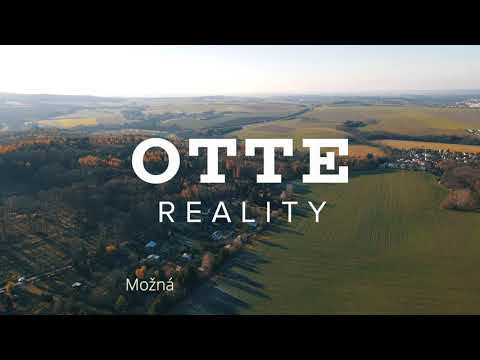 Video Pozemek pro stavbu rekreačního domu v Plzni Černicích