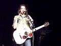 Brandi Carlile - Story of why she sings Hallelujah
