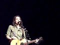 Brandi Carlile - Story of why she sings Hallelujah