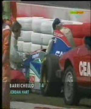 Rubens Barrichello