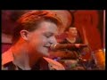 1997/1998. 

the living end perform on australian music tv show 'recovery'.