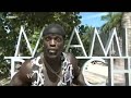 R-Truth As Pretty Ricky : Miami