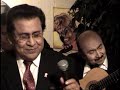 Nunca Podran Luis Abanto Morales La Furia Chalaca, New Jersey