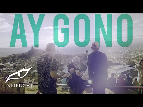 Ay gono - Jamby el favo ft Cejaz Negraz