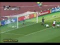 Mboma Goal