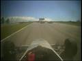 Anders Krohn - F2000 passing at Mid Ohio