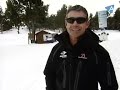 andorra snowkite school repor