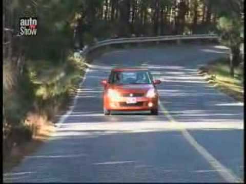 susuki - Suzuki Swift, 1.5 Litros 16 válvulas VVT, 4 Cilindros, Potencia neta 100 Hp @ 6000 rpm, Frenos Delanteros Discos ventilados, Frenos traseros Tambor (autoaju...