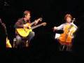 Stairway to Heaven - Acoustic Eidolon