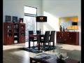 7 salones rusticos dormitorios matrimonio rusticos juveniles www.muebles salvany.com.wmv