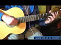 Amor Clandestino - Mana Covers || Triada35