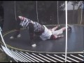 Backyard Wrestling ITWA: Beyond All Reason Backyard Wrestling ITWA: Beyond All Reason