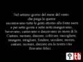 Omaggio a Sergio Atzeni