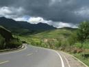 Lanzhou to Xining