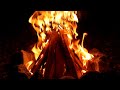 Bonfire - Romance Version