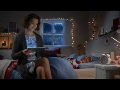 Brilliant festive ads are 