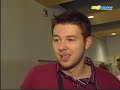 a l'institut gustave roussy, le 5 d�cembre 2006 � 16h.
programme = a la d�couverte de la musique am�ricaine.
avec les musiciens de l'orchestre national d'ile-de-france.