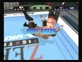 [KOC2] Hashimoto vs Joe Match