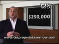 Cut Property Taxes Now