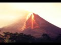 Chapter.44.Prambana and Mount Merapi