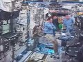 Microsoft billionaire, cosmonauts, black cat launch to space