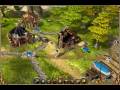 Settlers 2 10th Anniversary: Demo - Victory Gained