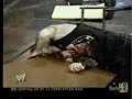 monday night raw   fatal four way tlc tag team match part 3