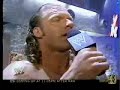 monday night raw   fatal four way tlc tag team match part 3